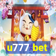 u777 bet